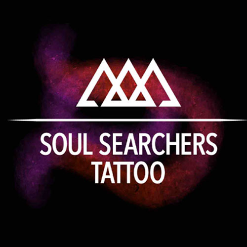Soul Searchers Tattoo
